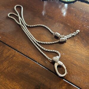 Women’s lanyard